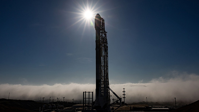 Live coverage: AI datacenter prototypes, energy redirection demonstrators and more launching on SpaceX’s Transporter-18