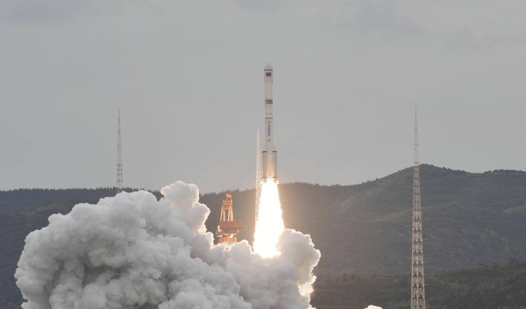 China launches Guowang, Yaogan-40 satellites, sets up busy Q4 manifest