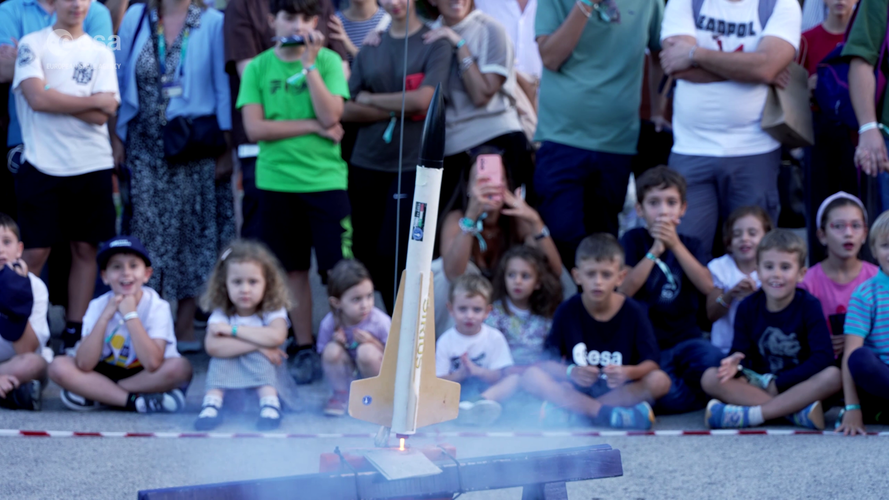 ESA Open Days 2026