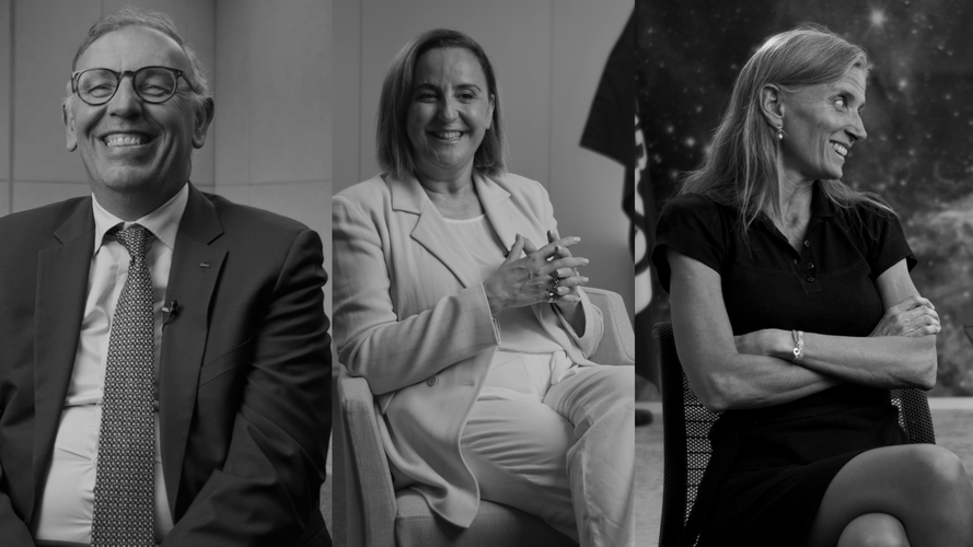 Finding Our Way: Inside the Galileo Project: 2 – The people behind the signal