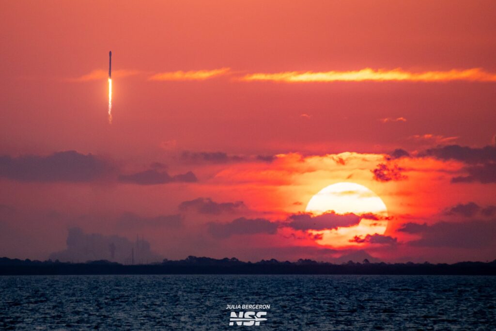 Launch Preview: Falcon 9, ZhuQue-2E to launch during quiet week