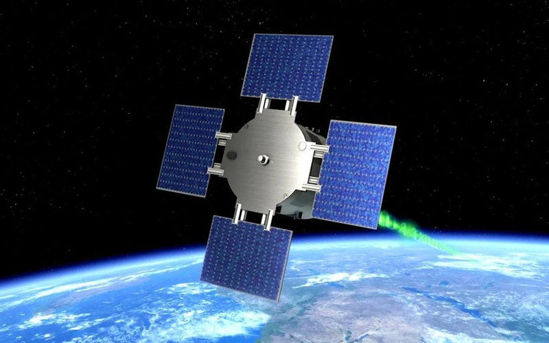 Italy Explores Building an Artificial Gravity Research Platform in Orbit