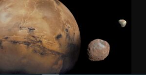 JAXA’S MMX Mars Mission Readies for Launch with Two NASA Instruments