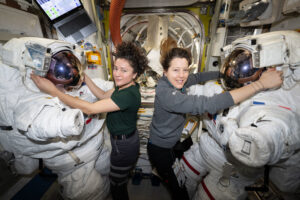 What’s Happening in Space Policy October 11-17, 2026