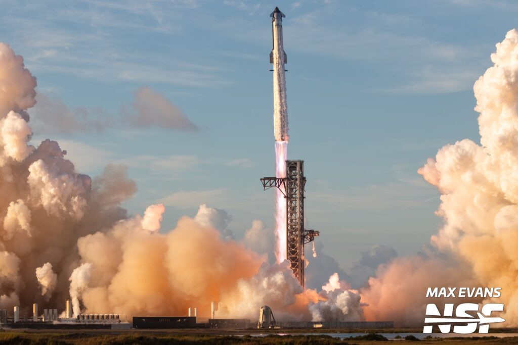Starship makes orbit, Flight 15 preps in full swing