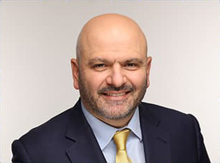 Adonis Pouroulis