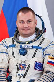 Aleksey Ovchinin