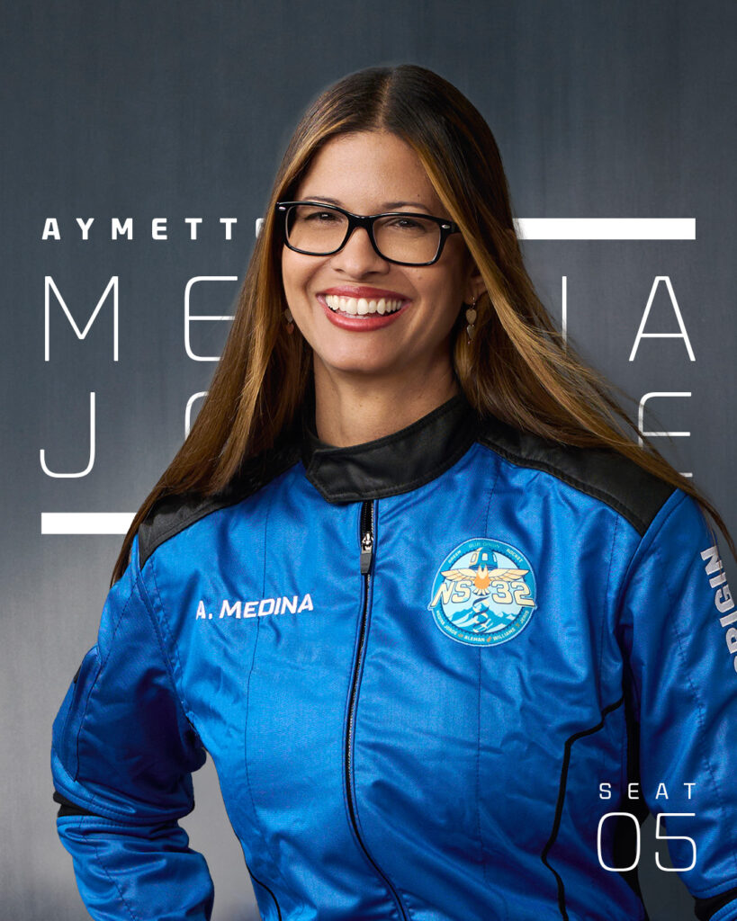 Amy Medina Jorge
