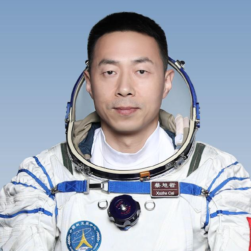 Cai Xuzhe