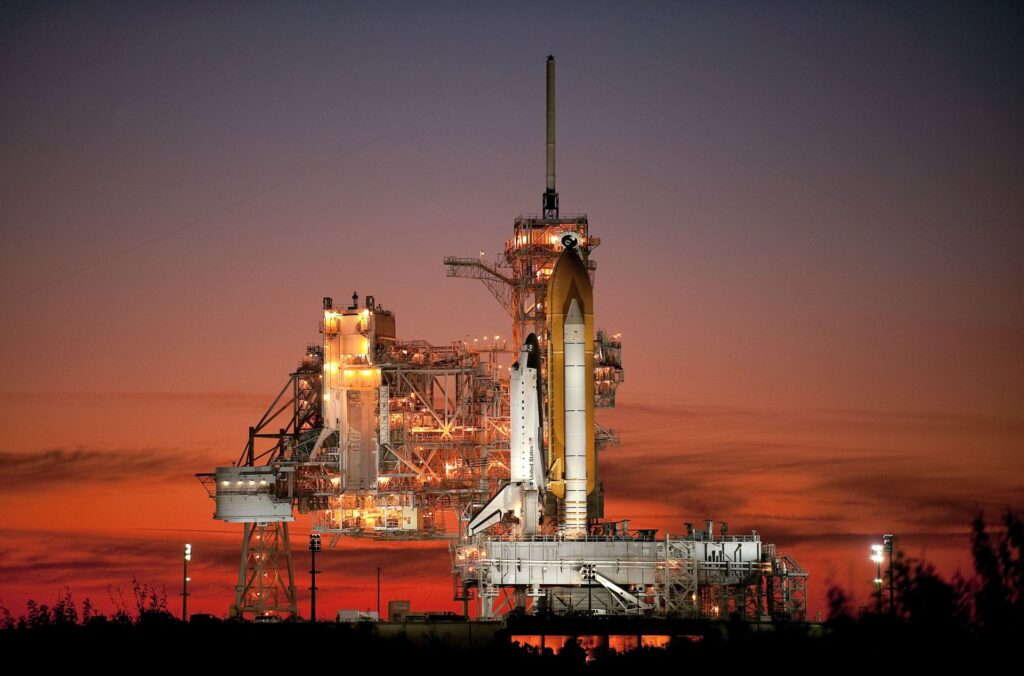 Cape Canaveral Travel Guide