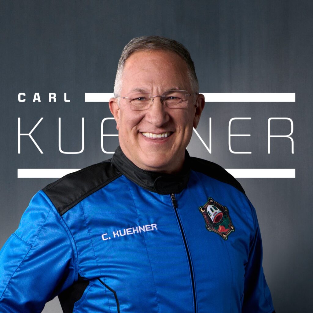 Carl Kuehner