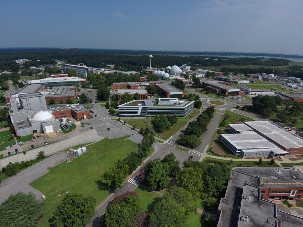Contacting NASA’s Langley Research Center