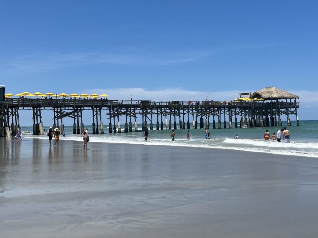 Cocoa Beach Travel Guide