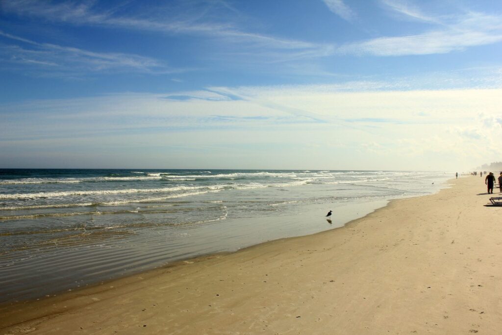 Daytona Beach Travel Guide