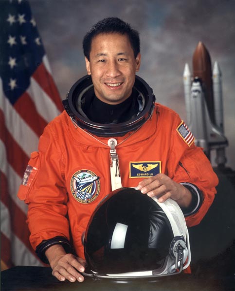 Ed Lu