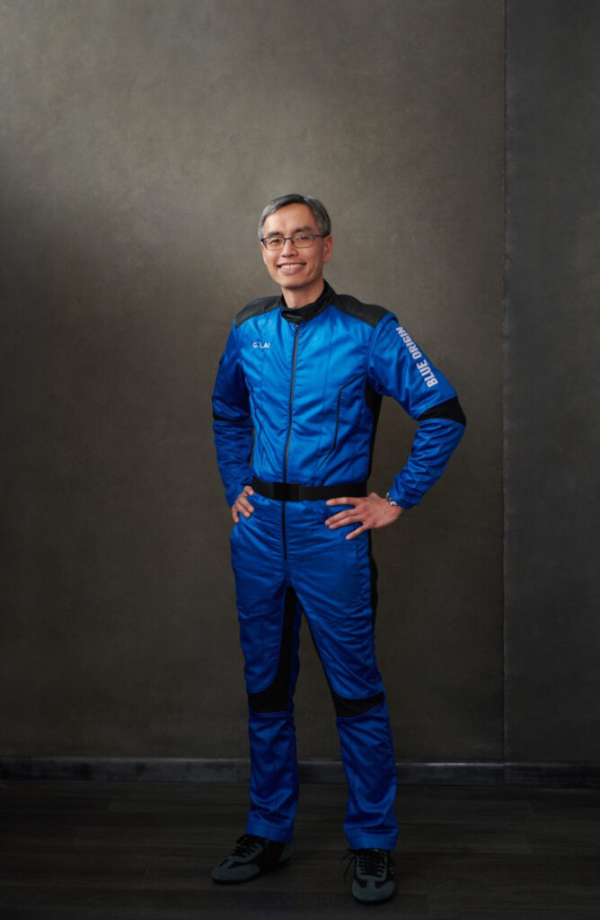 Gary Lai
