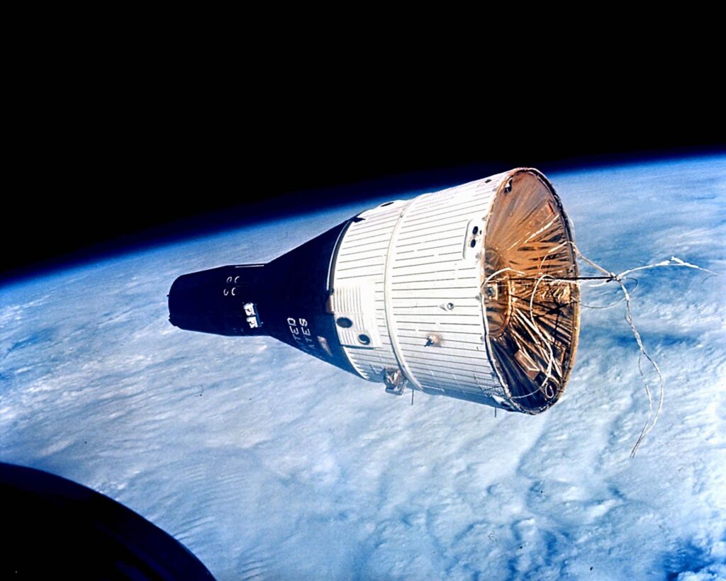 Complete Guide to Project Gemini Rocket Launches: History, Crew, and Space Firsts