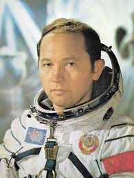 Gennadi Sarafanov