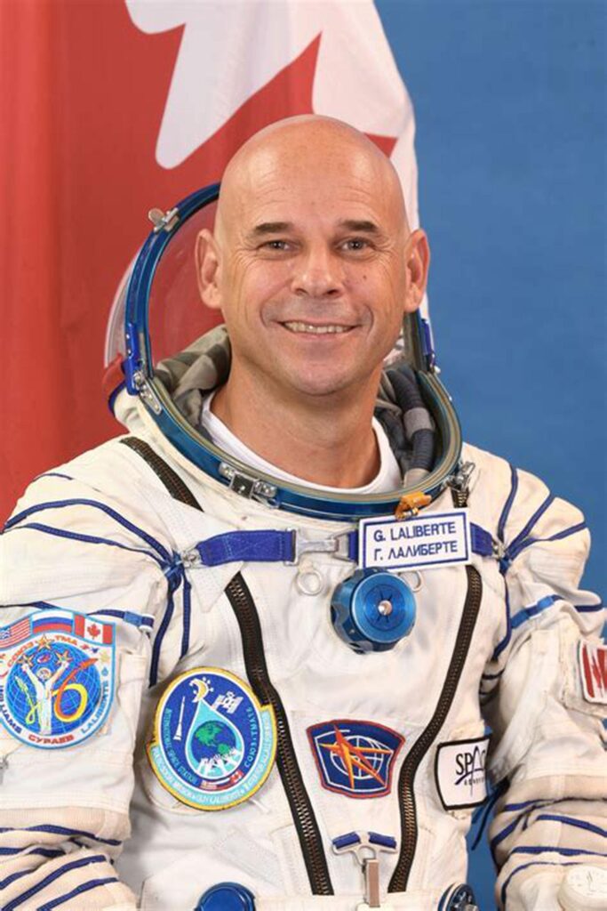 Guy Laliberté