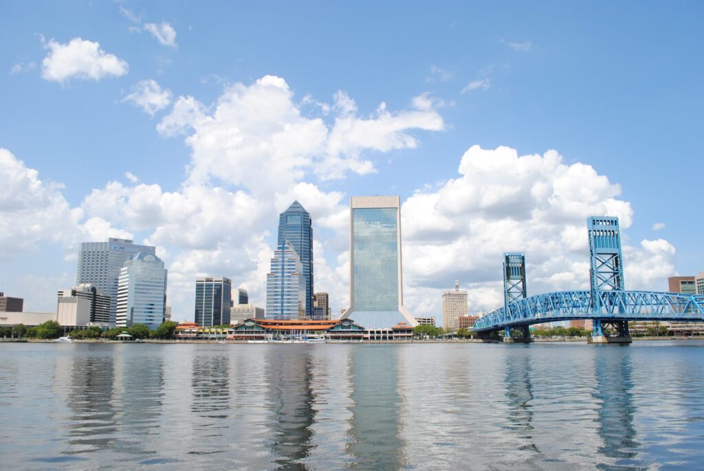 Jacksonville Travel Guide