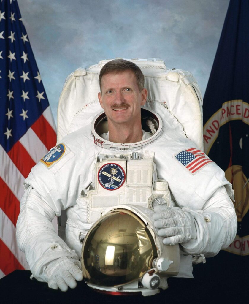 Joseph R. Tanner