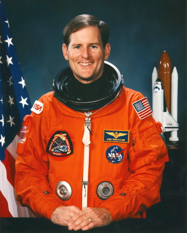 Kenneth S. Reightler Jr.