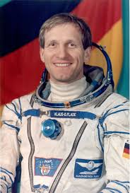 Klaus-Dietrich Flade