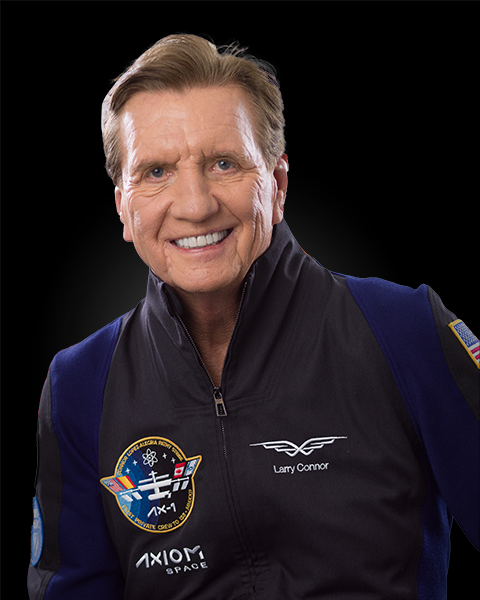 Larry Connor