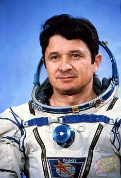 Leonid Kizim