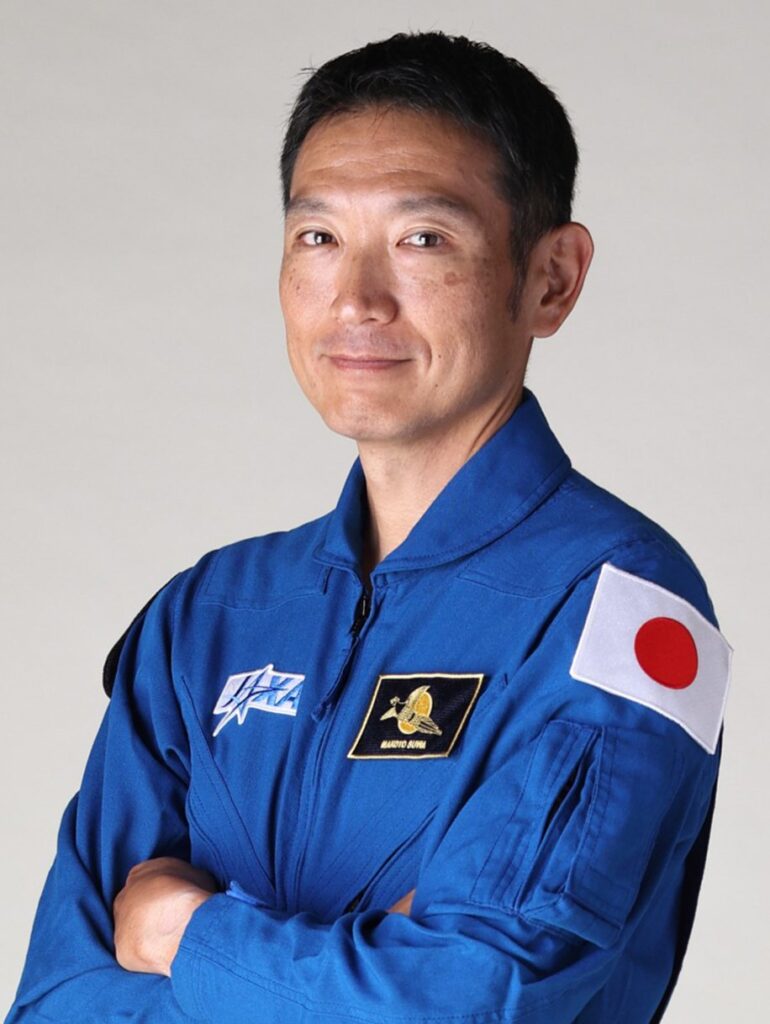 Makoto Suwa
