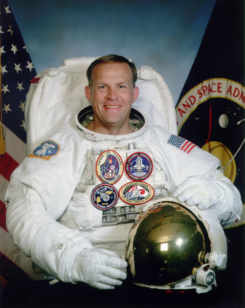 Mark C. Lee