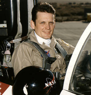 Mark Stucky