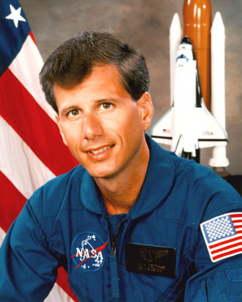Martin J. Fettman