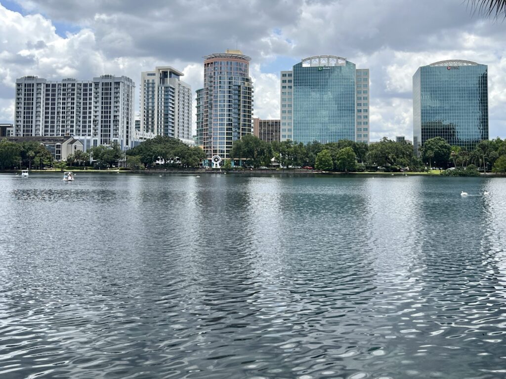 Orlando Travel Guide