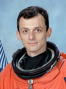 Pedro Duque
