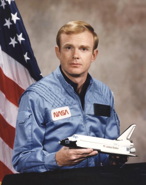 Roy D. Bridges Jr.