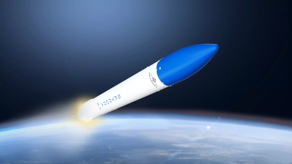 Skyrora XL (Skyrora)