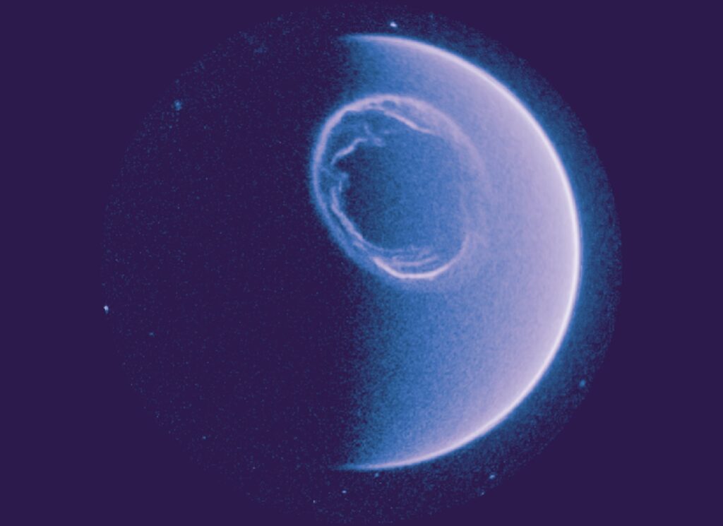 ESA, CAS release first images from SMILE; officially begin science operations
