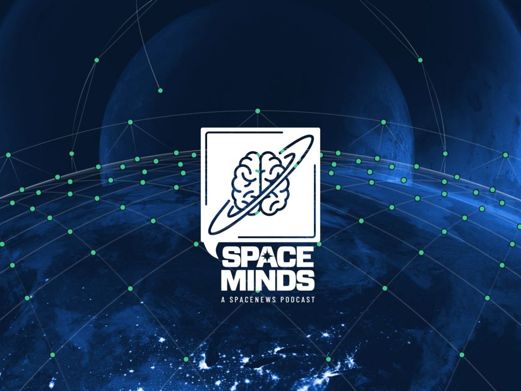 Rethinking networks in space with Aalyria’s Brian Barritt