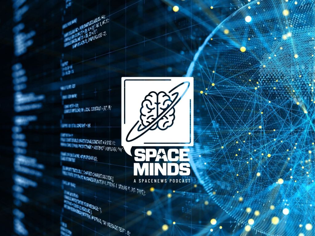 Advice for optimizing the space industry with Laura Crabtree