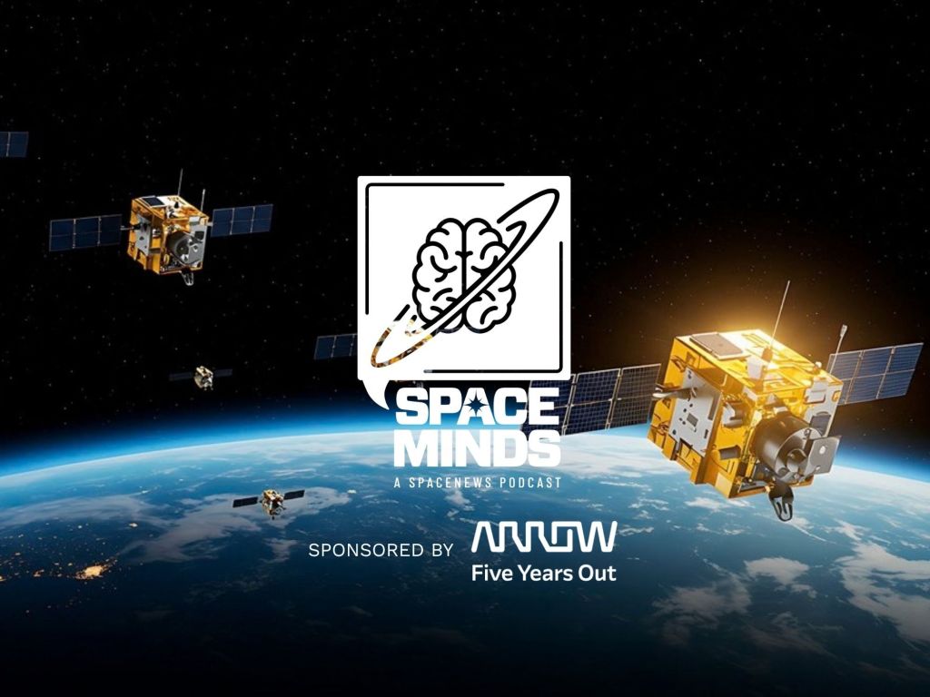 Rethinking risk with electronics for space