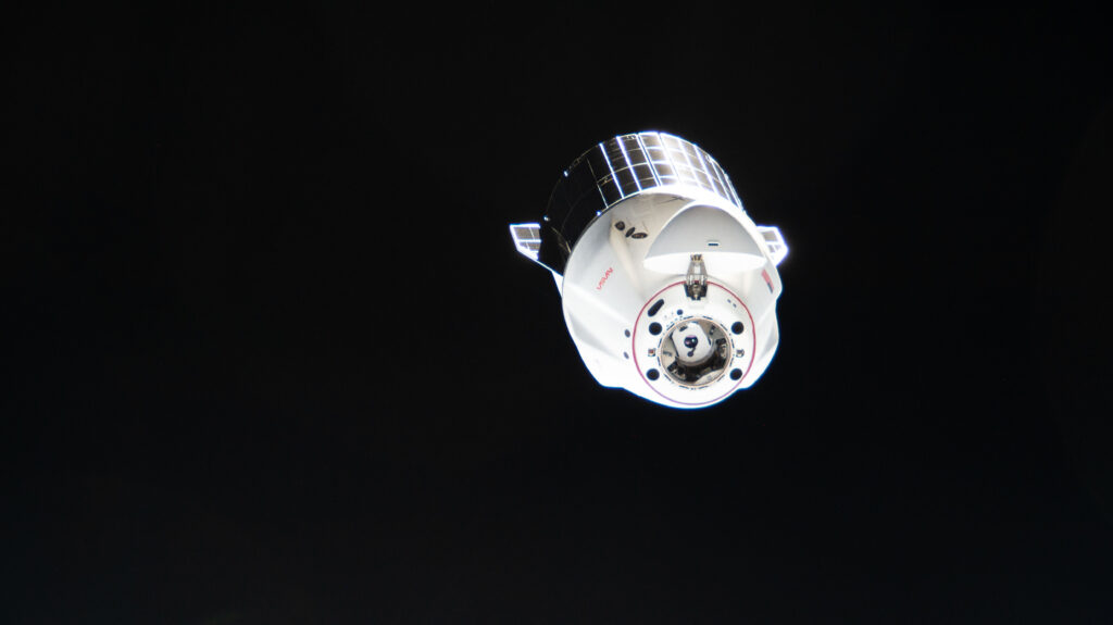 NASA Sets Coverage for SpaceX 35th Station Resupply Launch, Arrival