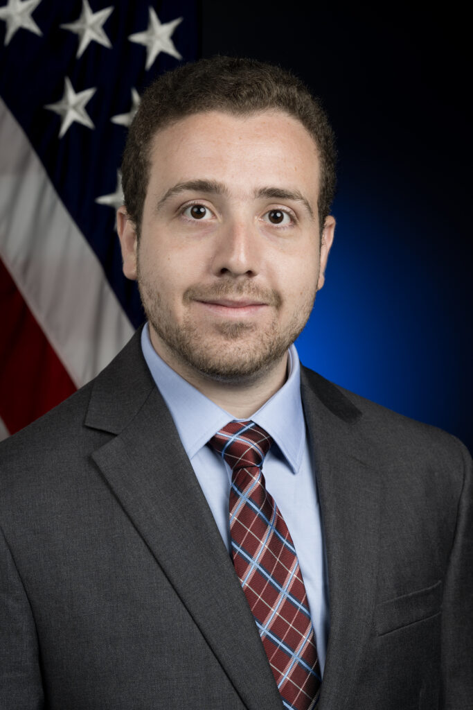 Mapping the Gaps in NASA’s Return to the Moon, featuring Richard Spolzino