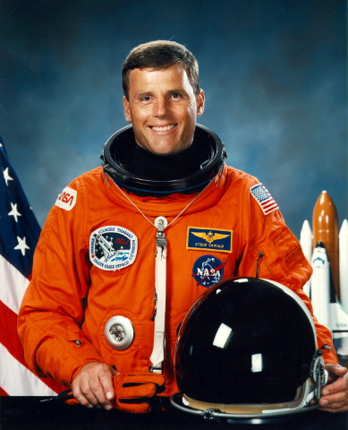Stephen S. Oswald