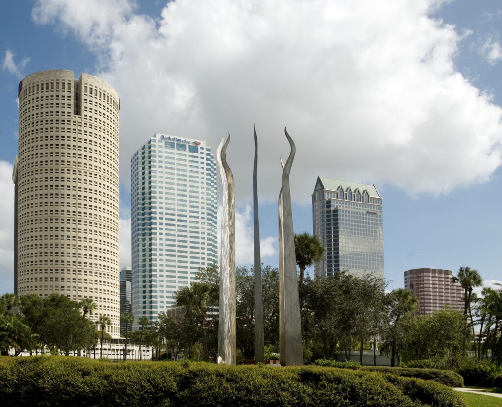 Tampa Travel Guide