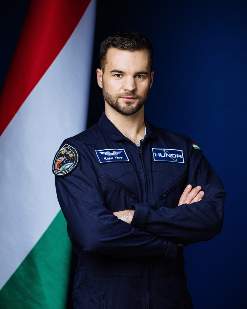 Tibor Kapu