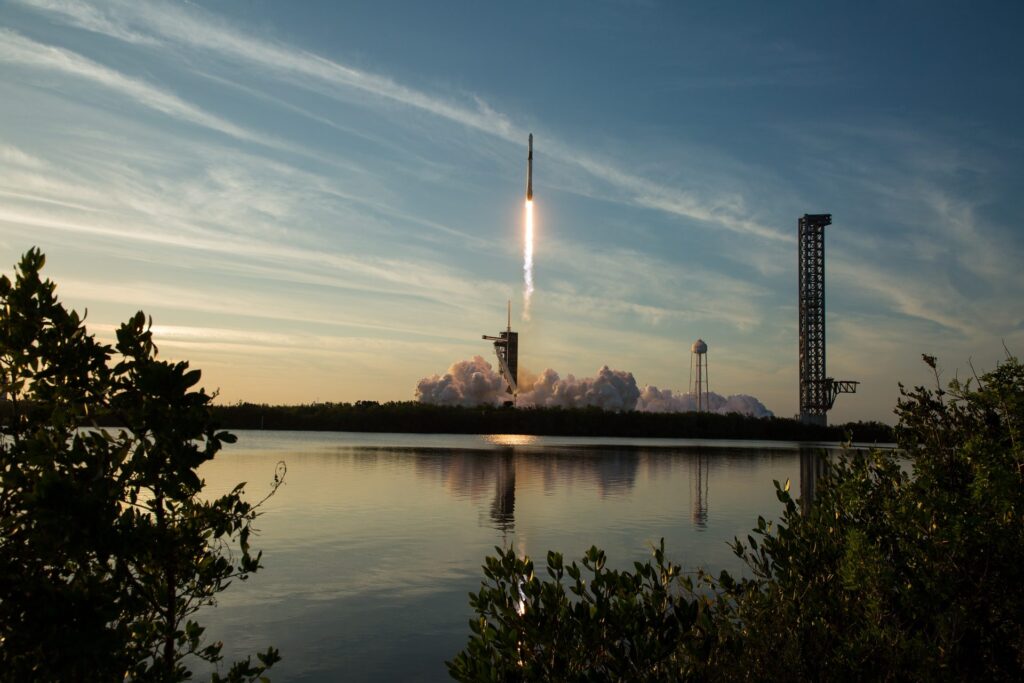 Travel Guides for Space Tourists