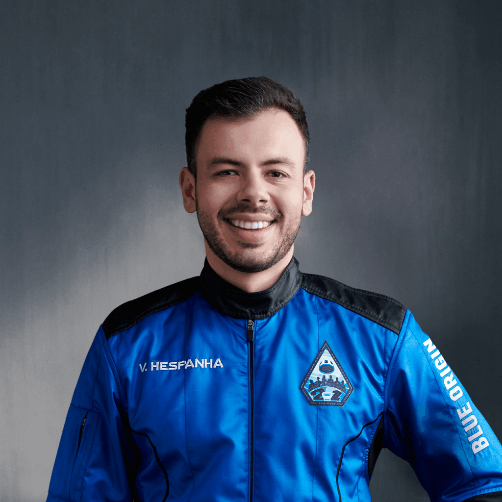 Victor Correa Hespanha