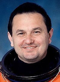 Vladimir Georgiyevich Titov
