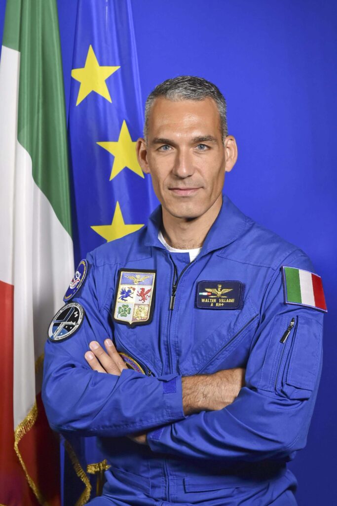 Walter Villadei